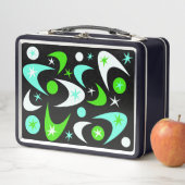 Retro Boomerangs (In situ)