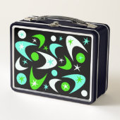 Retro Boomerangs (Voorkant)