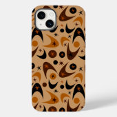 Retro Boomerangs Case-Mate iPhone Case (Achterkant)