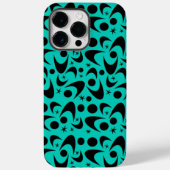 Retro Boomerangs Case-Mate iPhone Case (Achterkant)