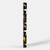 Retro Boomerangs Case-Mate iPhone Case (Achterkant / Rechts)