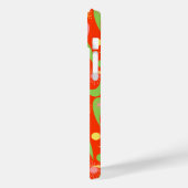 Retro Boomerangs Case-Mate iPhone Case (Achterkant / Links)