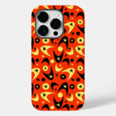 Retro Boomerangs Case-Mate iPhone Case (Achterkant)
