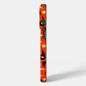 Retro Boomerangs Case-Mate iPhone Case (Achterkant / Links)