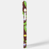 Retro Boomerangs Case-Mate iPhone Case (Achterkant / Links)