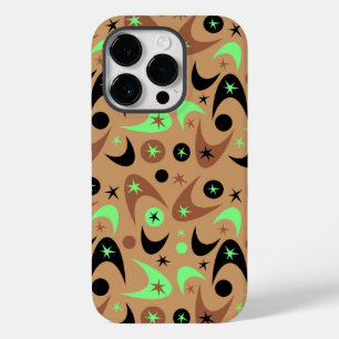 Retro Boomerangs Case-Mate iPhone Case
