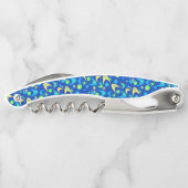 Retro Boomerangs Kurkentrekker (Achterkant)