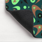 Retro Boomerangs Muismat (Hoek)