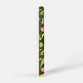 Retro Boomerangs Samsung Galaxy Hoesje (Rechterkant)