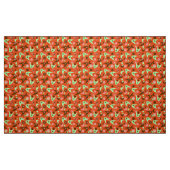 Retro Boomerangs Stof (Fat Quarter)