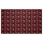 Retro Boomerangs Stof (Fat Quarter)