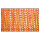Retro Boomerangs Stof (Yard (91,4 cm))