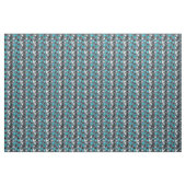 Retro Boomerangs Stof (Yard (91,4 cm))