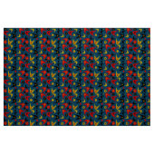 Retro Boomerangs Stof (Fat Quarter)
