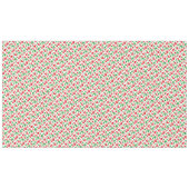 Retro Boomerangs Tafelkleed (Voorkant (Horizontaal))