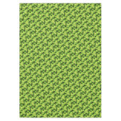 Retro Boomerangs Tafelkleed (Voorkant)