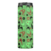 Retro Boomerangs Thermosbeker (Achterkant)