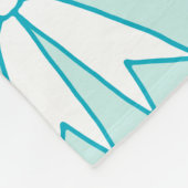Retro Bows  Deken Cadeau (Hoek)
