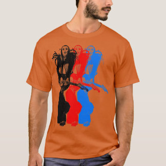 Retro  Brian Eno TShirt