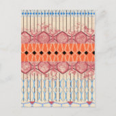 Retro Briefkaart (Voorkant)