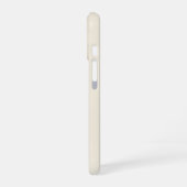 Retro Brievenbus Curve iPhone 16 Hoesje (Linkerkant)