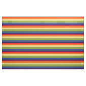 Retro Broad Stripes Stof (Yard (91,4 cm))