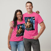  Retro Brock Lesnar T-shirt (Unisex)