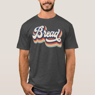 Retro  Brooking Lover Baker Baking Gift T-shirt