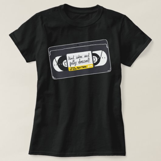 Retro Brooklyn Nine Awesome For Movie Fan T-shirt (Design voorkant)