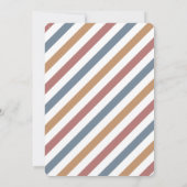 Retro BSN Verpleegschool Afstuderen RN Kaart (Achterkant)