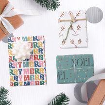 Retro Bubble Letter Rendier Kerstmis Custom
