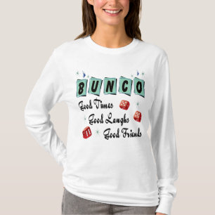 Retro Bunco T-shirt
