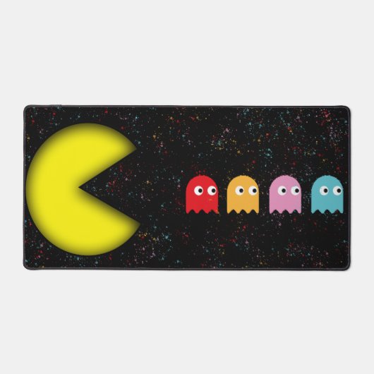 RETRO BUREAUMAT (Voorkant)