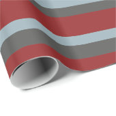 Retro - cadeaupapier (Rol Hoek)