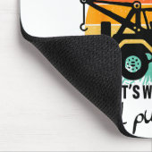 Retro Camel Towing Sarcastic Quotes Life Without M Muismat (Hoek)