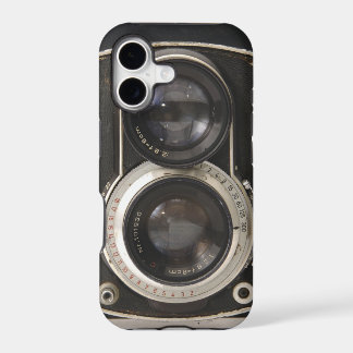 Retro  camera