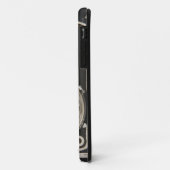 Retro  camera Case-Mate iPhone case (Achterkant/links)