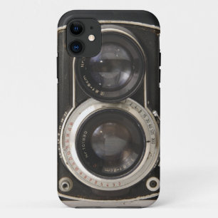 Retro  camera Case-Mate iPhone case
