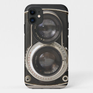 Retro  camera Case-Mate iPhone case