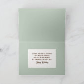 Retro camera's voor fotograaf Birthday Kaart (Binnen)