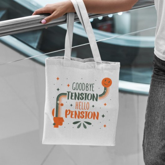 Retro Canvas tas Prijsopgave