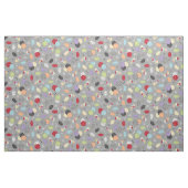 Retro Casino Dice Stof (Fat Quarter)