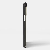 Retro cassette iPhone hoesje (Rechterkant)