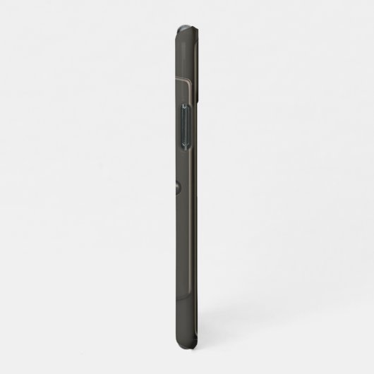 Retro Cassette Tape Phone Case iPhone Hoesje (Rechterkant)