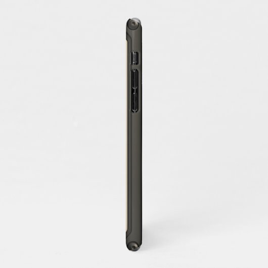 Retro Cassette Tape Phone Case iPhone Hoesje (Linkerkant)