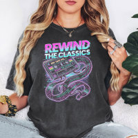 Retro Cassetteband Mixtape Vaporwave