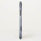 Retro-Cassettebandje Case-Mate iPhone Case (Achterkant / rechts)