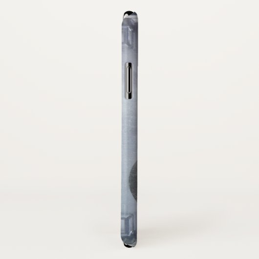 Retro-Cassettebandje Case-Mate iPhone Case (Achterkant / rechts)