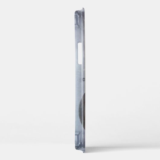 Retro Cassettebandje Funny Case-Mate iPhone Case (Achterkant / Rechts)