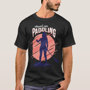 Retro cassettebandje t-shirt
